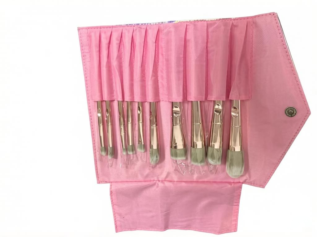 10 Full-Function Brush Heads