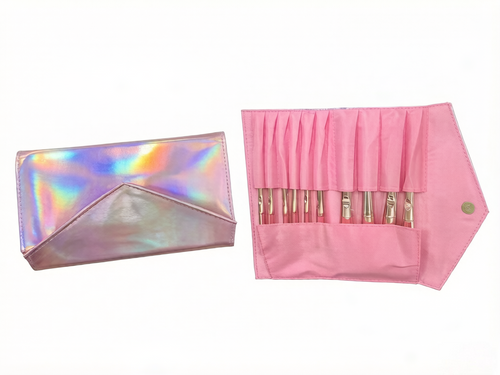 10 Full-Function Brush Heads